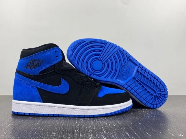 Reps TBK High Royal Jordan 1 DZ5485-042 OG Reimagined Air 0808